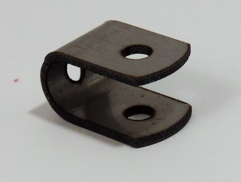 Strap End Type I 