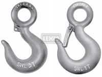 Hooks Made In Usa By Chicago Hardware & Fixture Company 