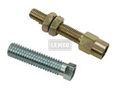End Rod Thread Adapters 