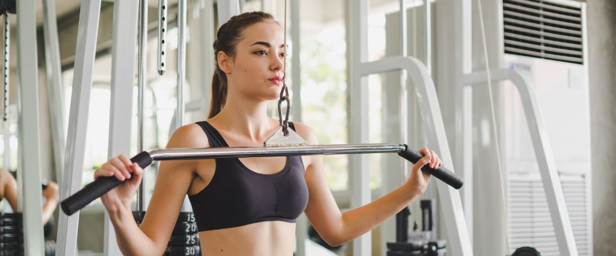 How and Where to Use Cable for Gym Equipment