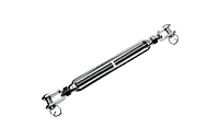 Stainless Steel Open Body Turnbuckles 