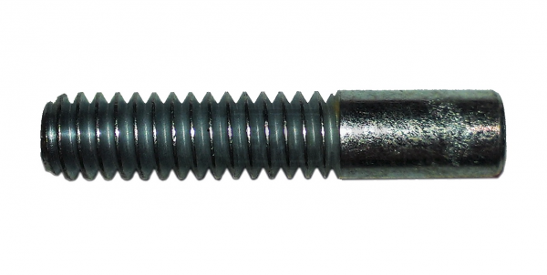 Wire Rope Threaded Studs & Threaded Plugs, Wire Rope 