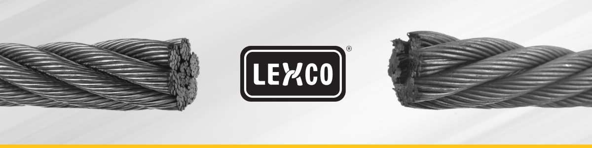 Why Choosing the Right Wire Rope Types Matter - Lexco Cable