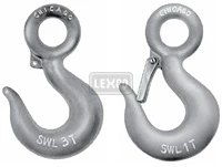 Hooks Made In Usa By Chicago Hardware & Fixture Company 