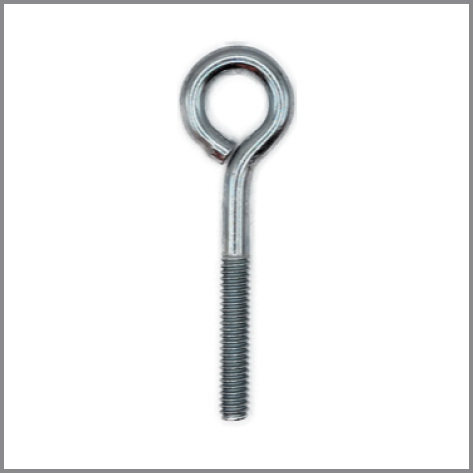 What Are The Different Types of Eye Bolts Used for Overhead Lifts