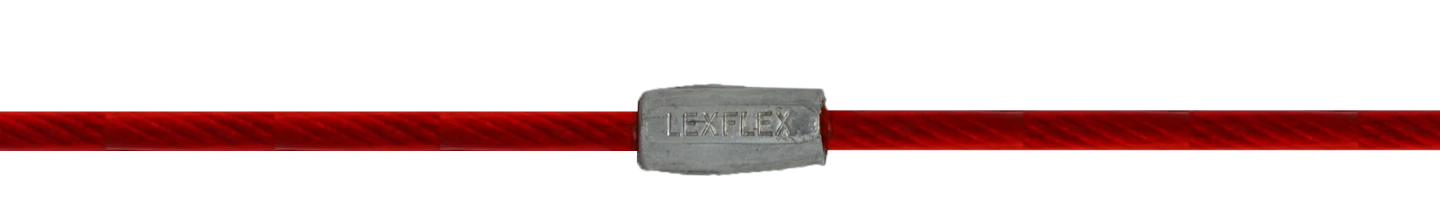 Lexcocable History Lexflex 3 1