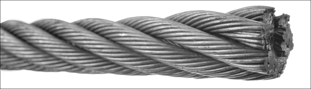 Introduction to Galvanized Wire Rope