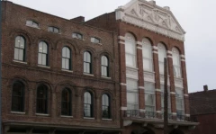 Photo of Historic Lexington Theatre in Chicago IL