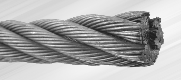 Introduction to Galvanized Wire Rope
