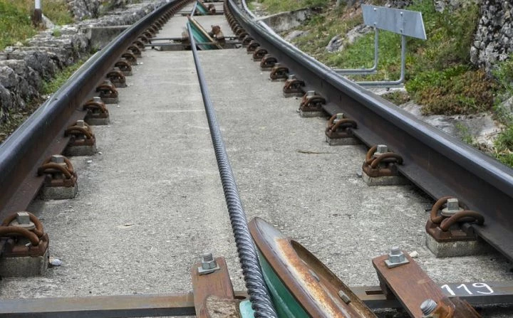 Lexco Cable Railroad