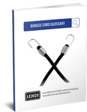 Bungee Cord Glossary Offer