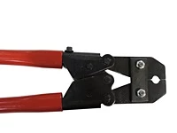 Swaging (crimping) Tools, Wire Rope 
