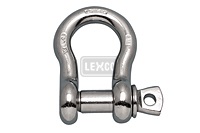 Wire Rope Shackles 