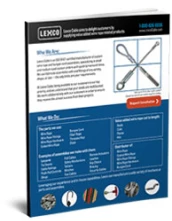 Lexco Cable Company Snapshot