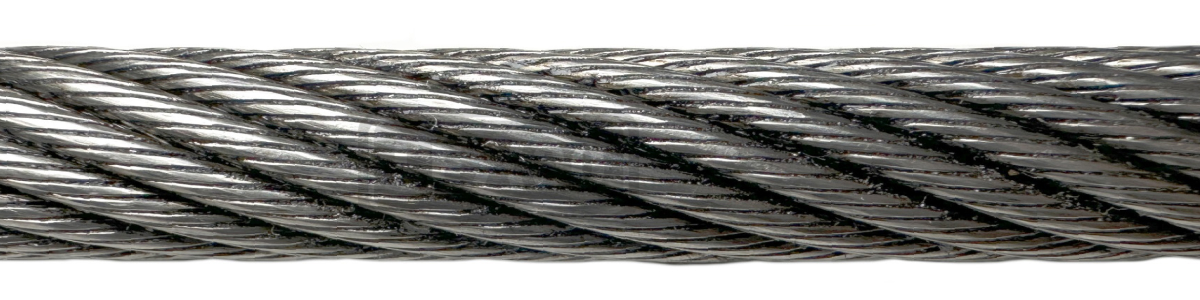 Wire Rope 101