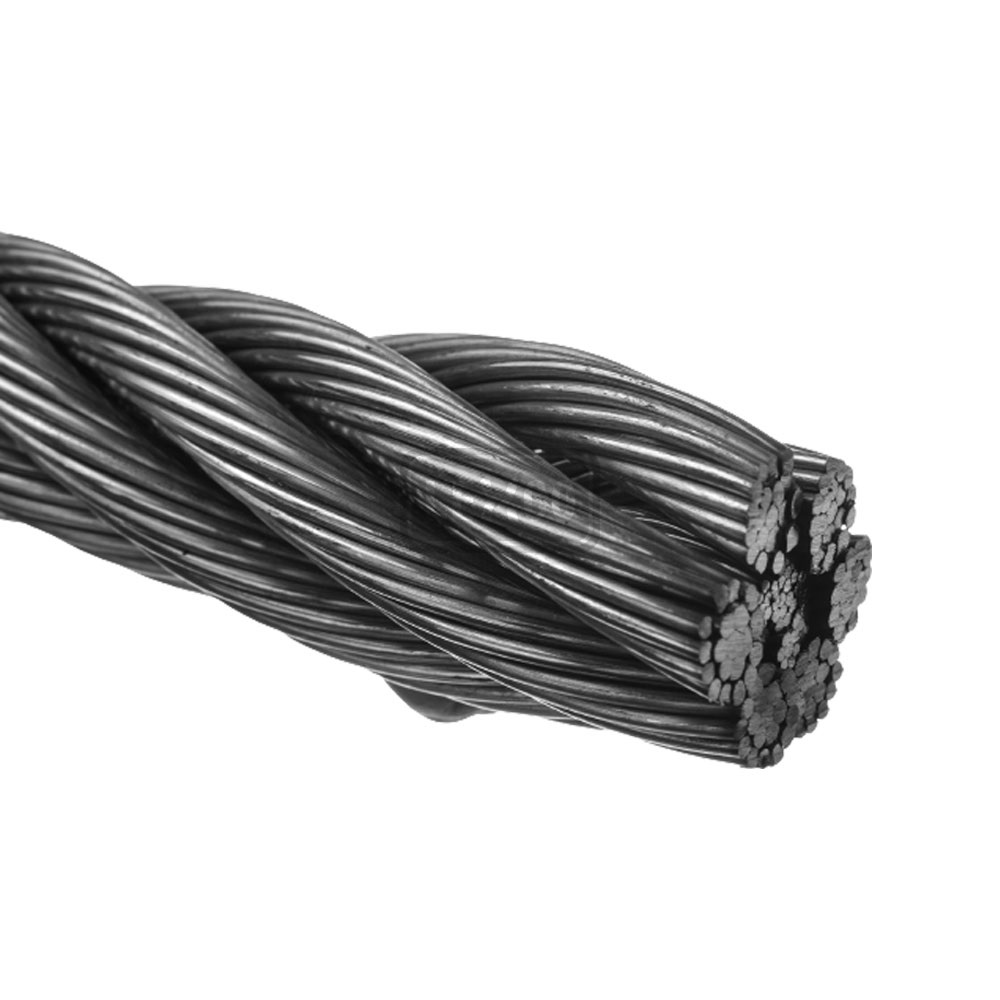 Wire Rope & Aircraft Cable