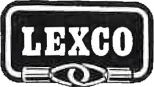 Lexco Cable Logo Iteration 1