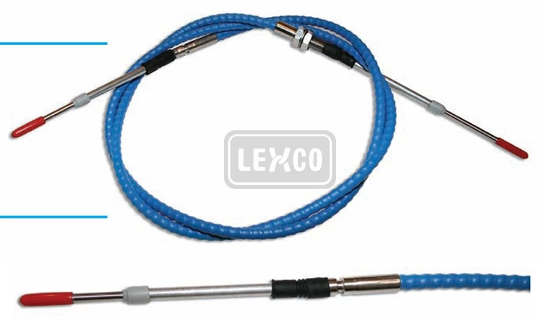 High Performance Cable – Blue Max 