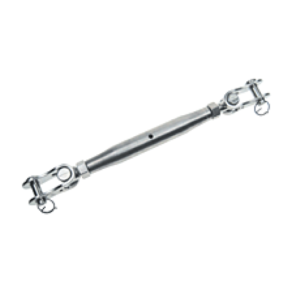 Toggle & Toggle Pipe Turnbuckles Stainless Steel