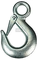 Wire Rope Hooks 