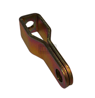 Closed Strap Clevis 