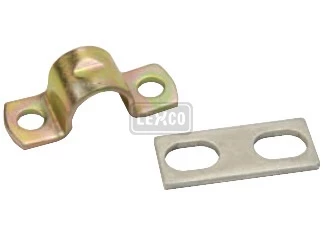 Strap Clamps And Shims 