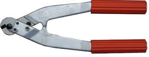 Wire Rope Cutting Tools 