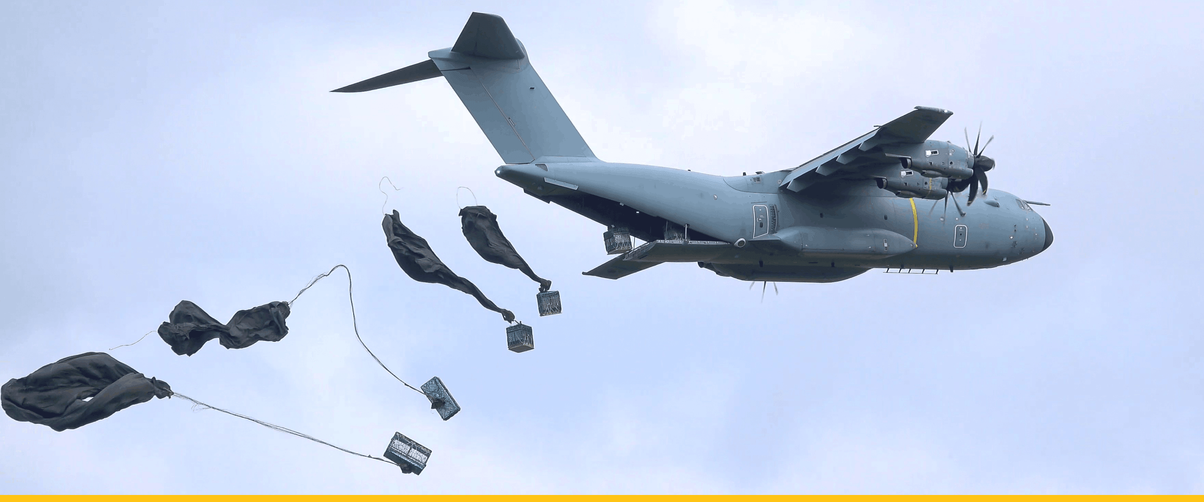 How Is Wire Rope Used in Aerospace Assemblies_ (1)