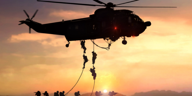 blog-interior-image-THE ROLE OF WIRE ROPE IN AEROSPACE ASSEMBLIES