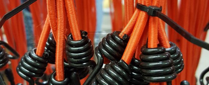 Bungee Cords