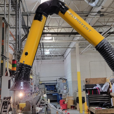 Lexco Cable’s Facility Upgrades - Lexco Cable
