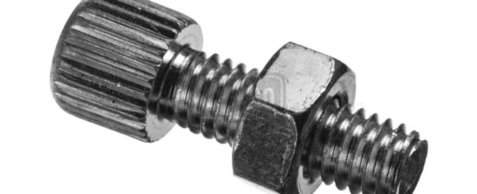 Lexco Cable 6mm Cable Adjuster Fitting