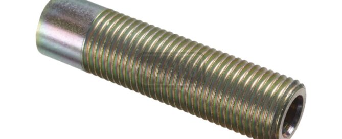 Lexco Cable Bulkhead Pull Control