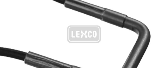 Lexco Cable Cable Assembly Pull Cord