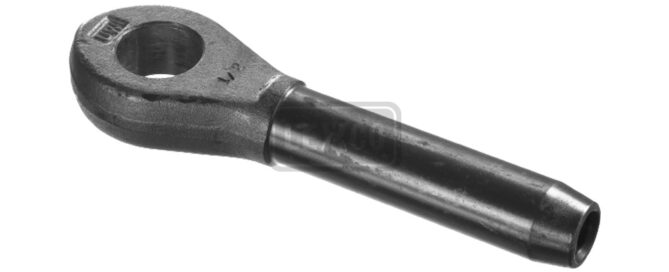 Lexco Cable Closed Swage Socket Wire Rope