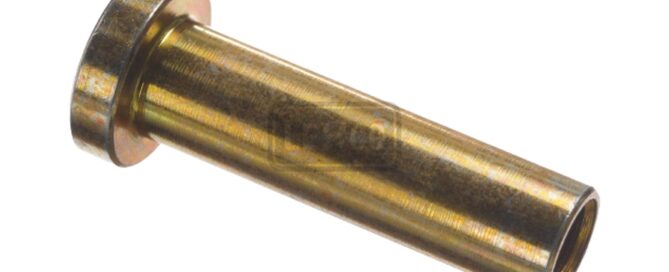 Lexco Cable Cnc Fitting for Pull Control