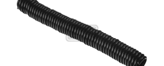 Lexco Cable Coiled Cable
