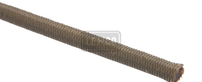 Lexco Cable Coyote Brown Bungee Cord