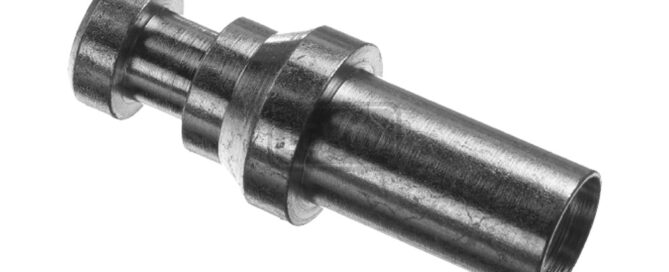Lexco Cable Custom Cable Fitting Grooved