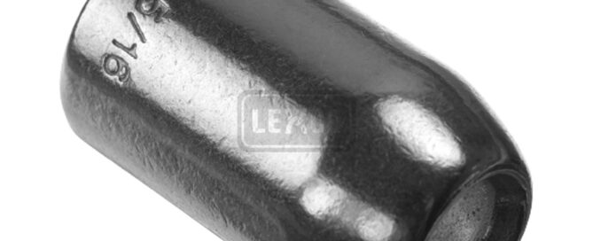 Lexco Cable Flemish Sleeve for Wire Rope
