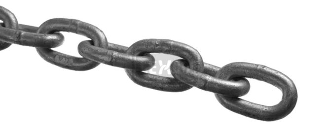 Lexco Cable Galvanized Chain