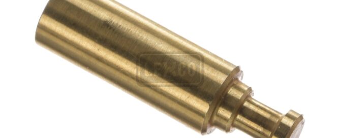 Lexco Cable Grooved Conduit Fitting