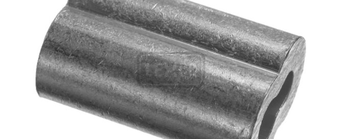 Lexco Cable Hourglass Sleeve