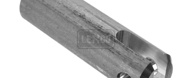 Lexco Cable Jaw End for Cable