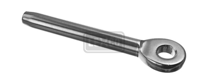 Lexco Cable Marine Eye End Cable Fitting