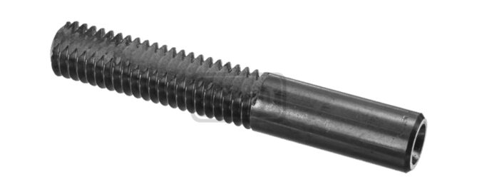 Lexco Cable Milled Flats Wire Rope Stud