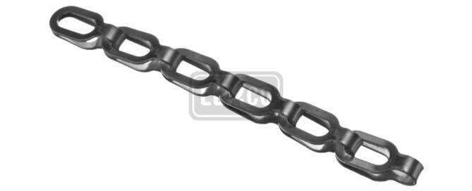 Lexco Cable Plumbers Chain