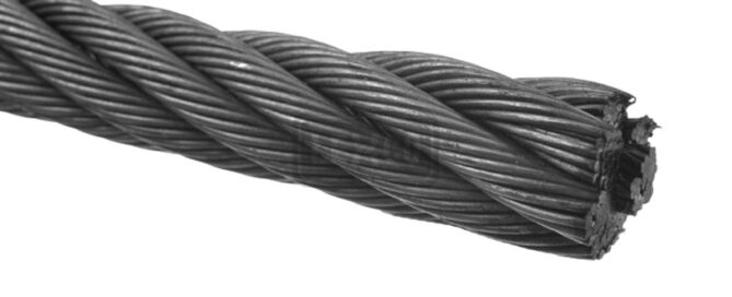 Lexco Cable Pre cut Wire Rope