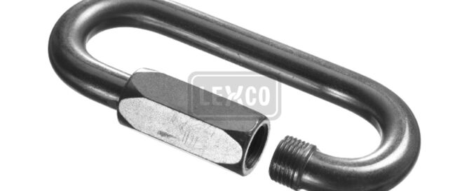 Lexco Cable Quick Link