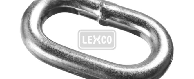 Lexco Cable Single Link of Chain